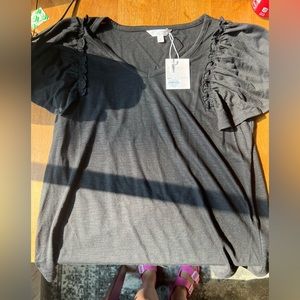 Lauren Conrad women’s shirt size large